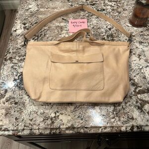 Gorgeous honey latico Colin brand new never worn